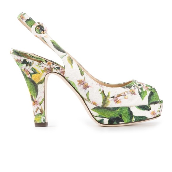 Guess heel - Picture 1 of 4